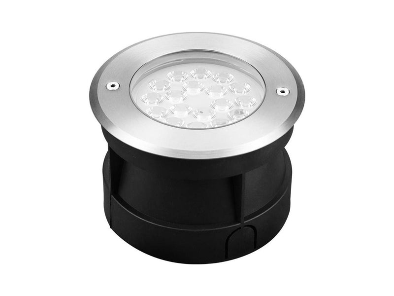 Miboxer PLC Serie - Underjordisk - 5W - RGB-CCT - PLC
