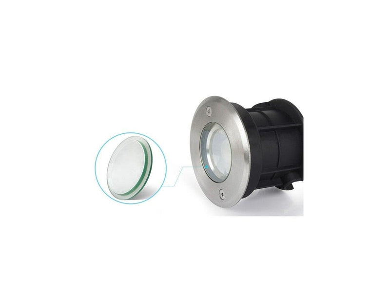 Miboxer PLC Serie - Underjordisk - 5W - RGB-CCT - PLC