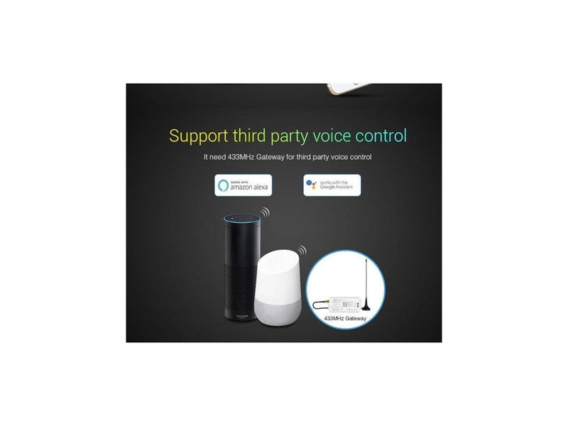 Miboxer Pool Lampe - 27W - RGB-CCT - LoRa 433MHz - IP68 - 12V