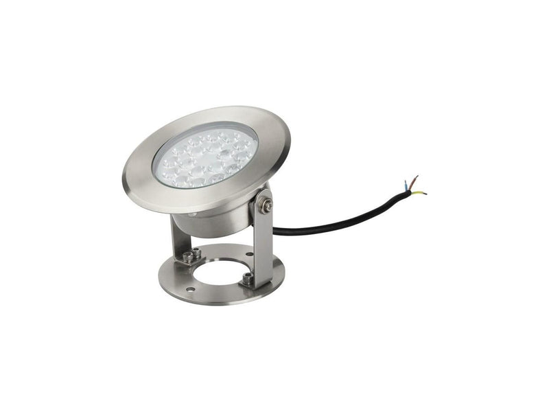 Miboxer Pool Lampe - 9W - RGB-CCT - LoRa 433MHz - IP68