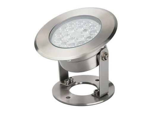 Miboxer Pool Lampe - 9W - RGB-CCT - PLC - IP68 (PLC-UW1)