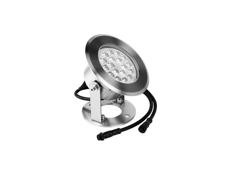 Miboxer Pool Lampe - 9W - RGB - LoRa 433MHz - IP68