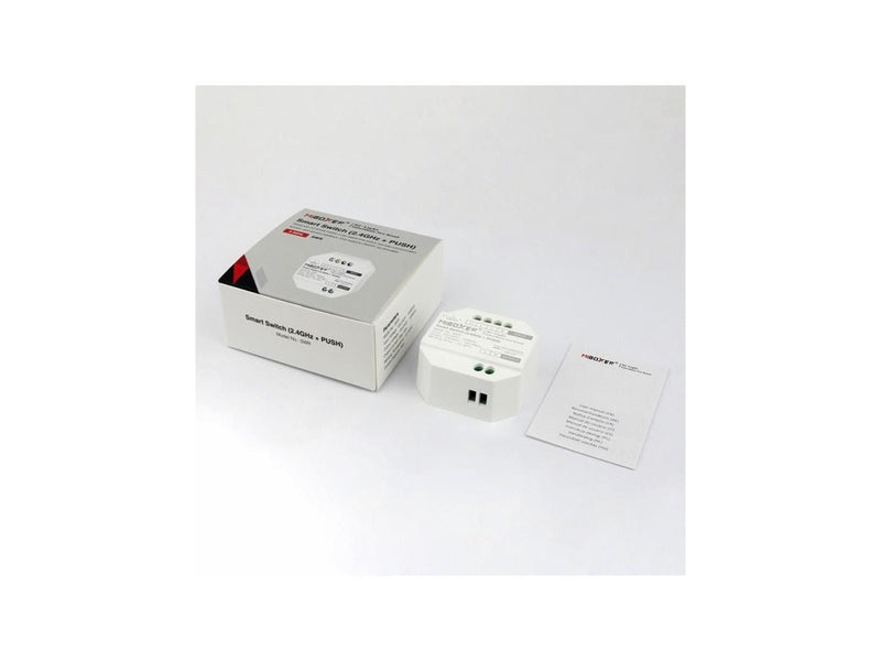 Miboxer Smart Kontakt - WiFi - 2.4GHz RF (SWR)