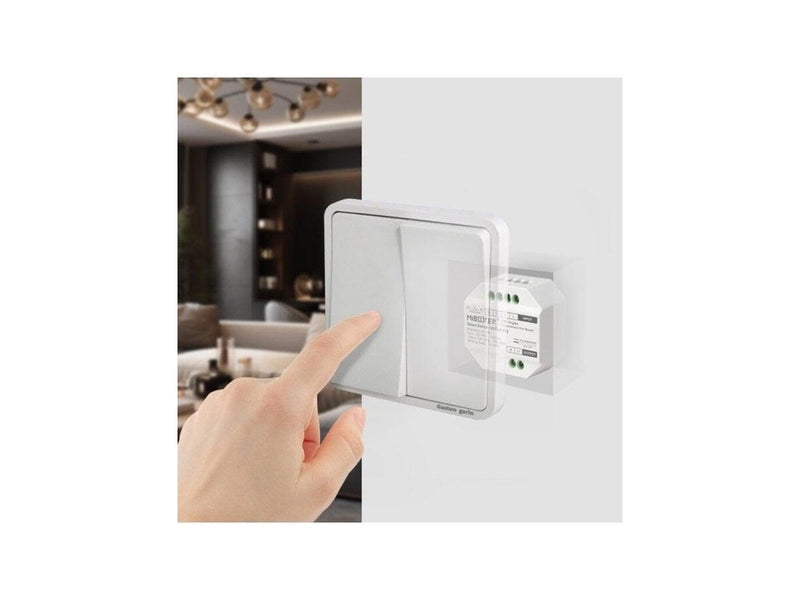 Miboxer Smart Stik - WiFi - 2.4GHz RF