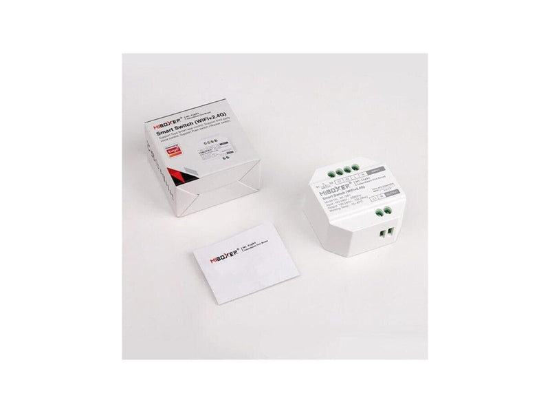 Miboxer Smart Stik - WiFi - 2.4GHz RF
