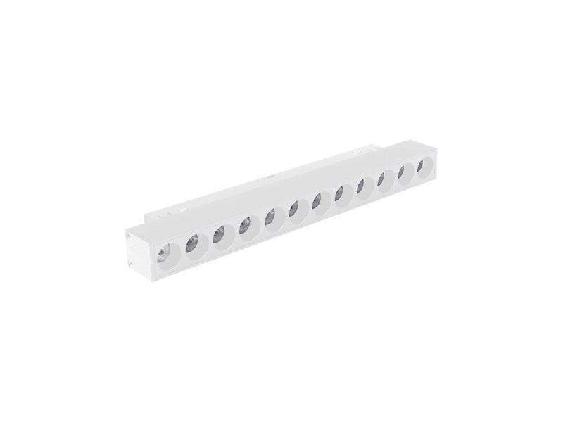 Miboxer Track Gitter - 48V - 10W - 24° - 2.4GHz RF