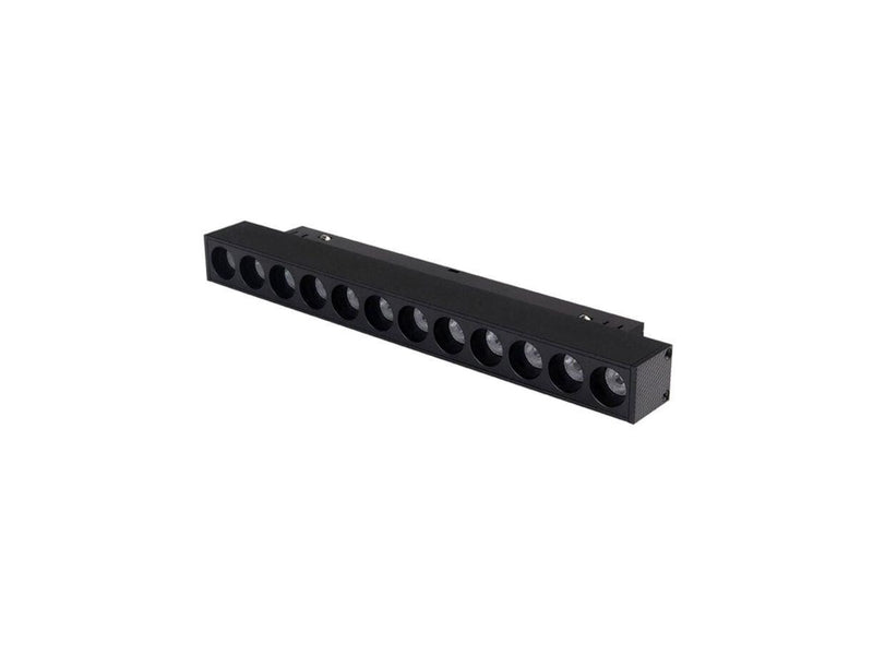 Miboxer Track Gitter - 48V - 10W - 24° - Zigbee 3.0