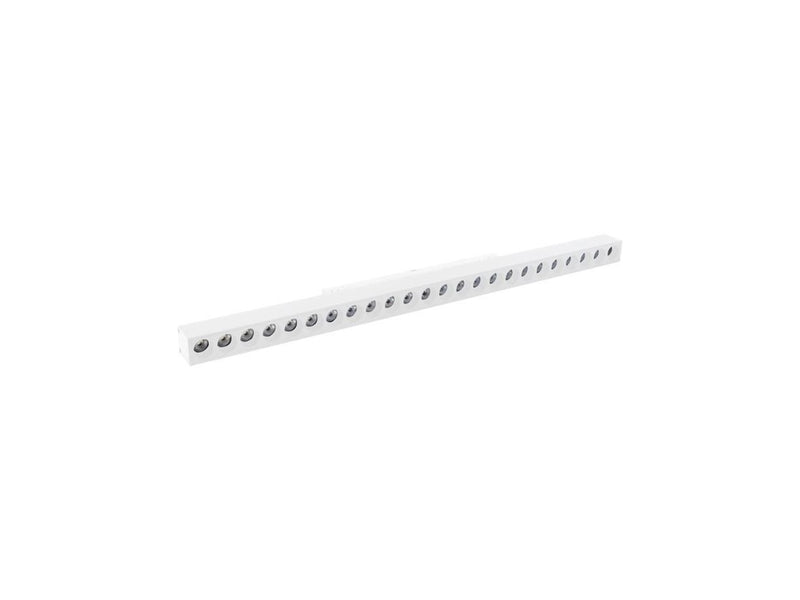 Miboxer Track Gitter - 48V - 12W - RGB-CCT - 24° - Zigbee 3.0