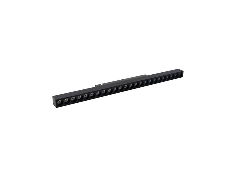 Miboxer Track Gitter - 48V - 12W - RGB-CCT - 24° - Zigbee 3.0