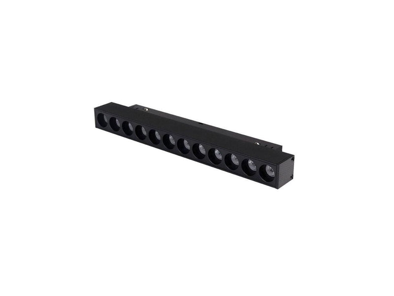 Miboxer Track Gitter - 48V - 6W - RGB-CCT - 24° - Zigbee 3.0