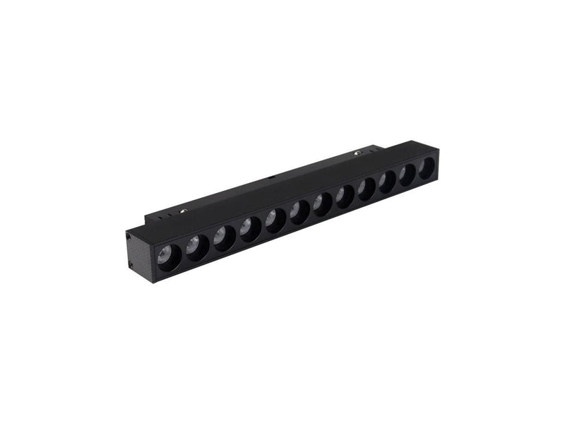 Miboxer Track Gitter - 48V - 6W - RGB-CCT - 24° - Zigbee 3.0