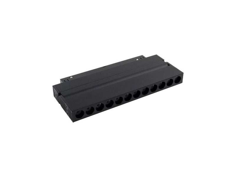 Miboxer Track Gitter Sammenklappelig - 48V - 10W - 24° - 2.4GHz RF