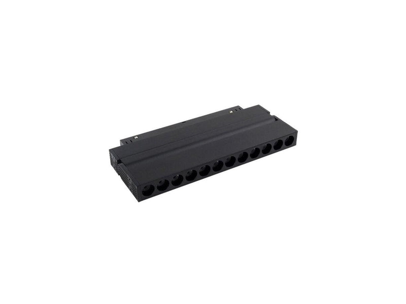 Miboxer Track Gitter Sammenklappelig - 48V - 10W - 24° - 2.4GHz RF