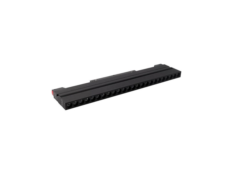 Miboxer Track Gitter Sammenklappelig - 48V - 12W - RGB-CCT - 24° - 2.4GHz RF