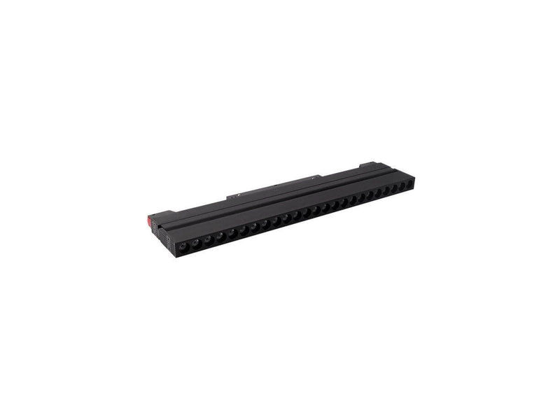 Miboxer Track Gitter Sammenklappelig - 48V - 12W - RGB-CCT - 24° - Zigbee 3.0