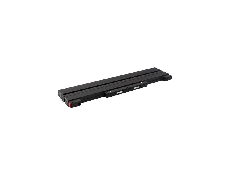 Miboxer Track Gitter Sammenklappelig - 48V - 12W - RGB-CCT - 24° - Zigbee 3.0