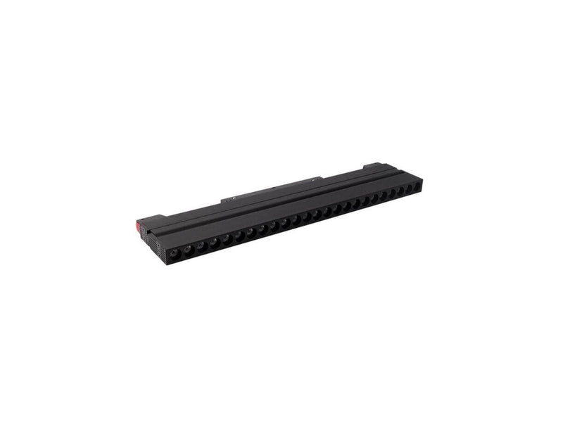 Miboxer Track Gitter Sammenklappelig - 48V - 20W - 24° - 2.4GHz RF