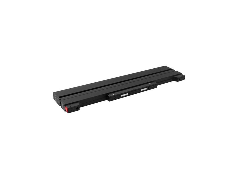 Miboxer Track Gitter Sammenklappelig - 48V - 20W - 24° - 2.4GHz RF