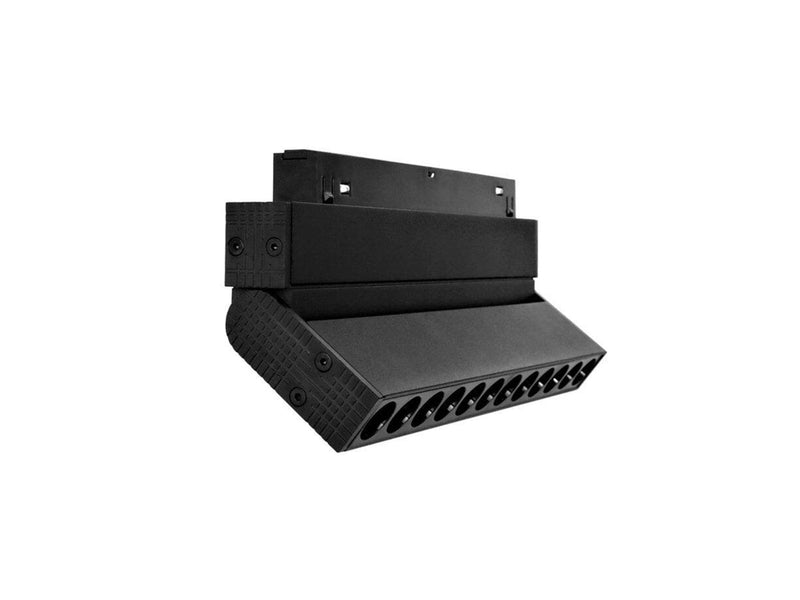 Miboxer Track Gitter Sammenklappelig - 48V - 20W - 24° - Zigbee 3.0 (MG2-10F-ZL V2)