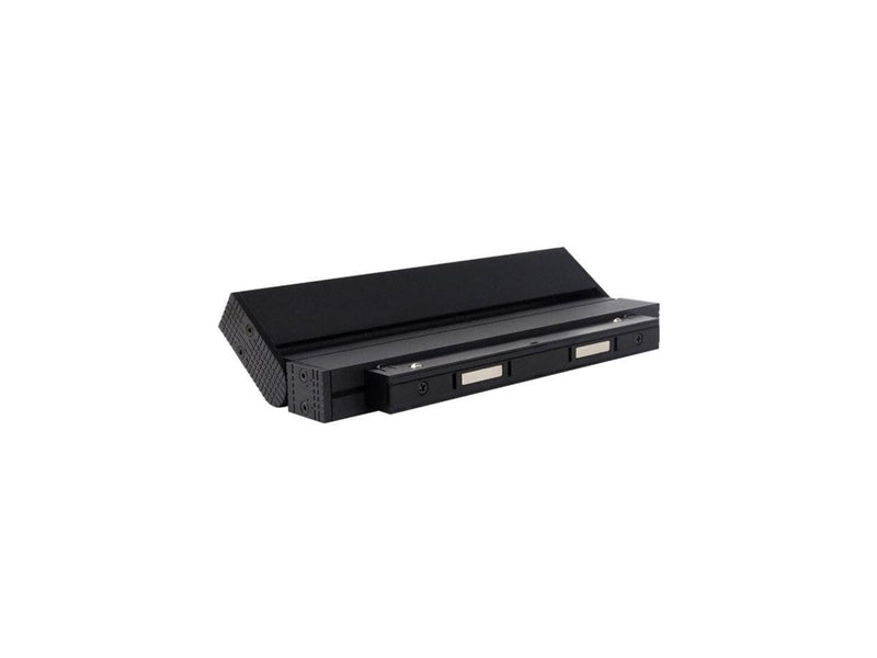 Miboxer Track Gitter Sammenklappelig - 48V - 20W - 24° - Zigbee 3.0 (MG2-10F-ZL V2)