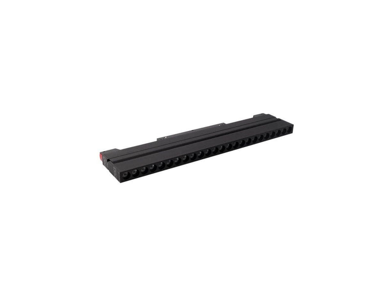 Miboxer Track Gitter Sammenklappelig - 48V - 20W - 24° - Zigbee 3.0 (MG2-20F-ZL V2)