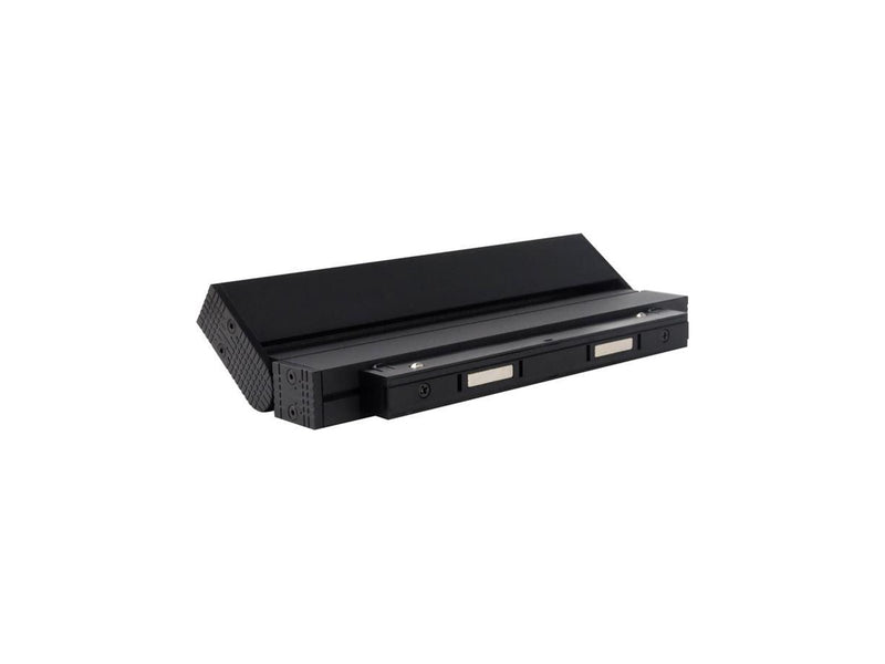 Miboxer Track Gitter Sammenklappelig - 48V - 6W - RGB-CCT - 24° - Zigbee 3.0