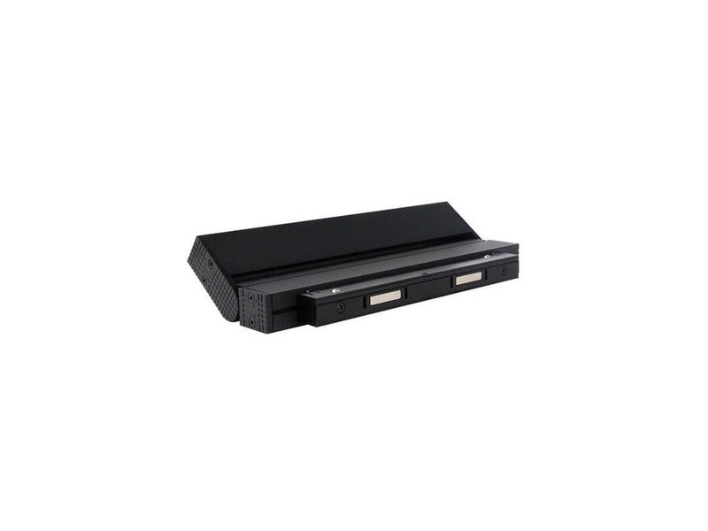 Miboxer Track Gitter Sammenklappelig - 48V - 6W - RGB-CCT - 24° - Zigbee 3.0