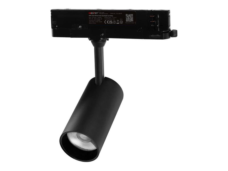 Miboxer Track Spot - 3-Fase - 30W - 36° - Zigbee 3.0 (TS2-30B-ZR)