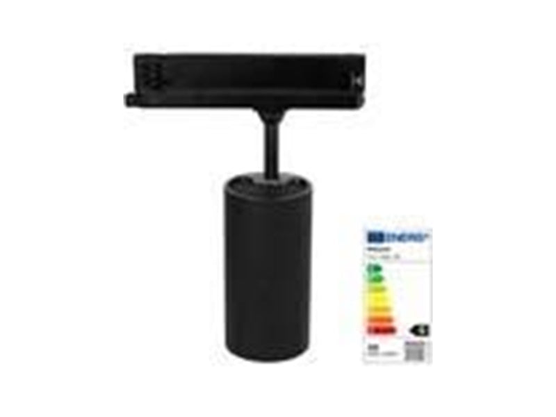 Miboxer Track Spot - 3-Fase - 30W - 36° - Zigbee 3.0 (TS2-30B-ZR)