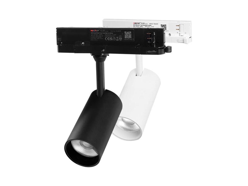 Miboxer Track Spot - 3-Fase - 30W - 36° - Zigbee 3.0 (TS2-30W-ZR)
