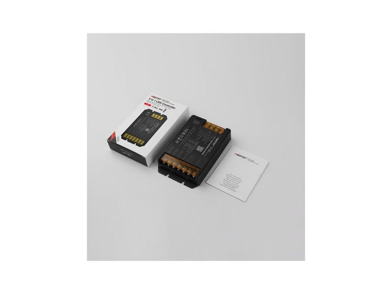 Miboxer Track System - 48V - RGB-CCT - 2.4GHz RF