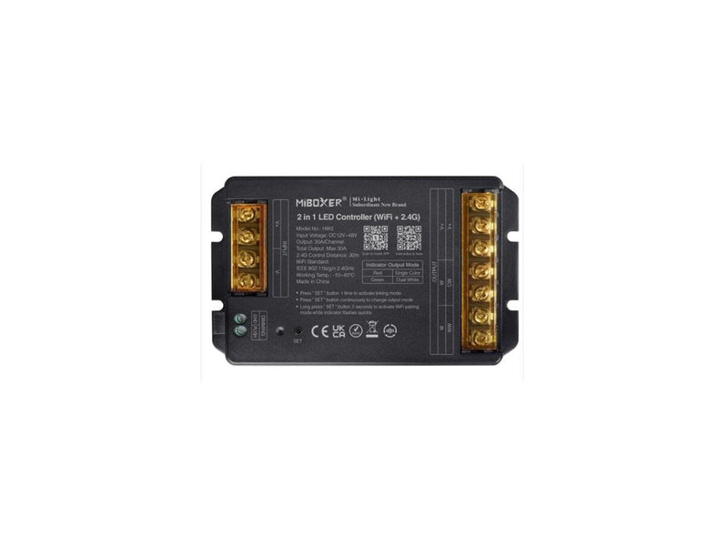Miboxer Track System - 48V - WiFi - 2.4GHz RF