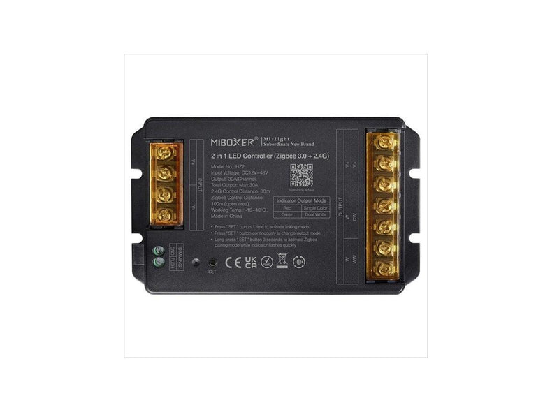 Miboxer Track System - 48V - Zigbee 3.0