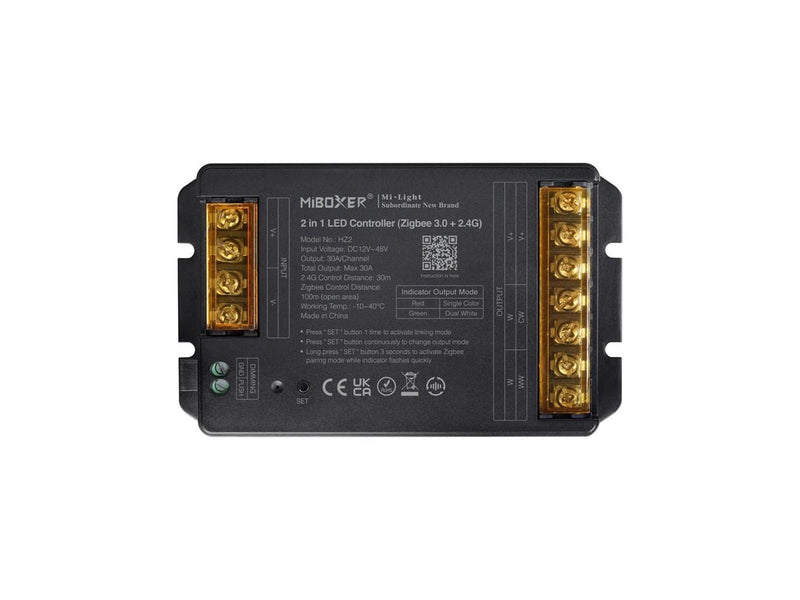 Miboxer Track System - 48V - Zigbee 3.0
