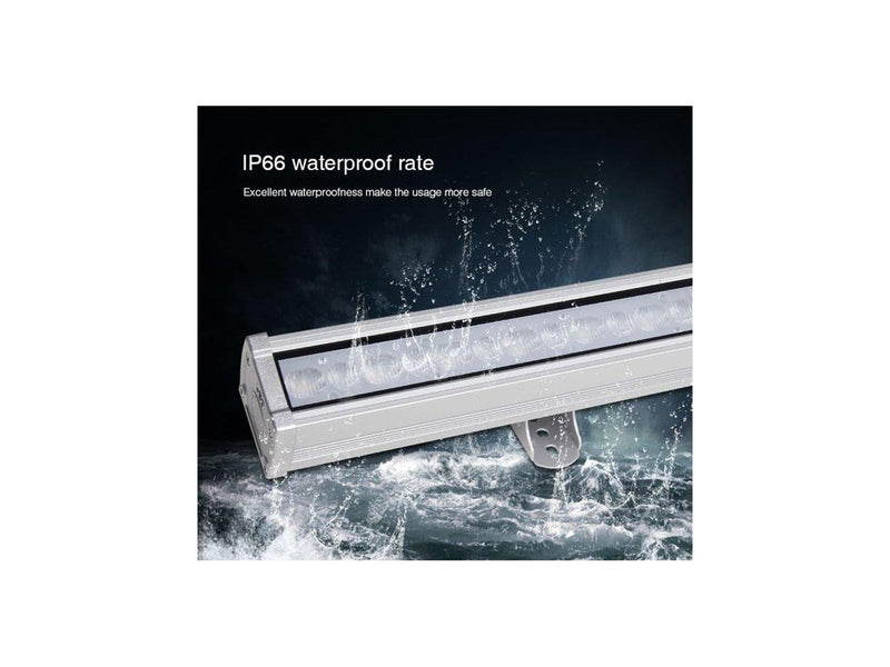 Miboxer Wall Washer - 24W - RGB-CCT - IP66