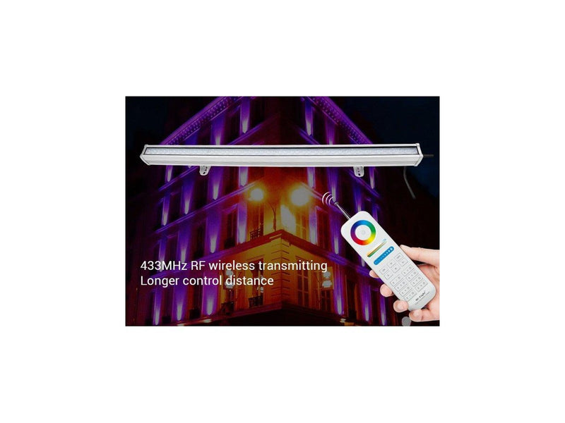 Miboxer Wall Washer - 24W - RGB-CCT - LoRa 433MHz - IP66