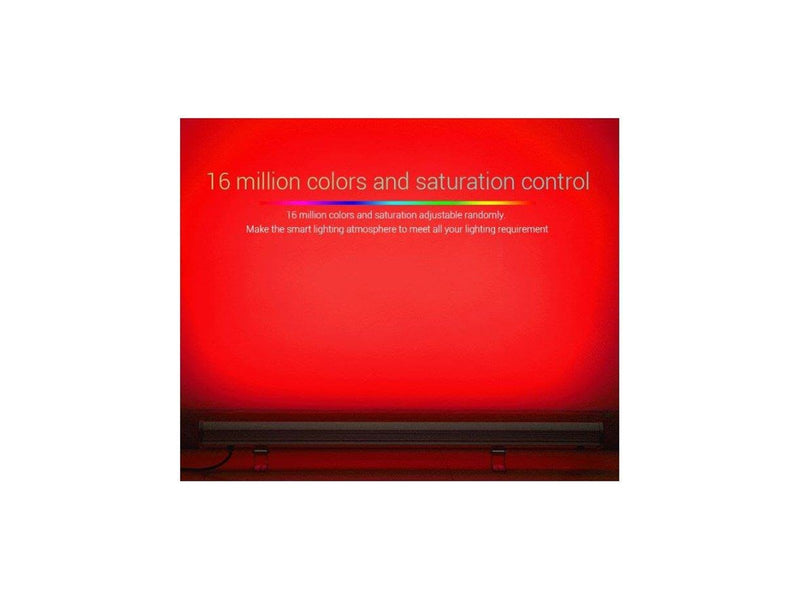 Miboxer Wall Washer - 48W - RGB-CCT - IP66