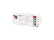 Miboxer WiFi Controller - 3-in-1 - RGB-CCT - DC12/24V - WiFi - 2.4GHz RF - 12A