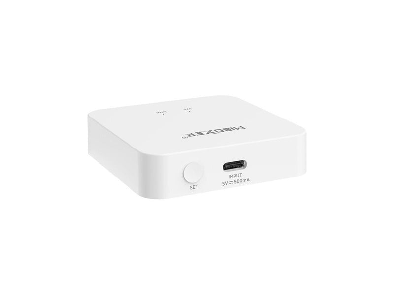 Miboxer WiFi Controller - WiFi - 2.4GHz RF