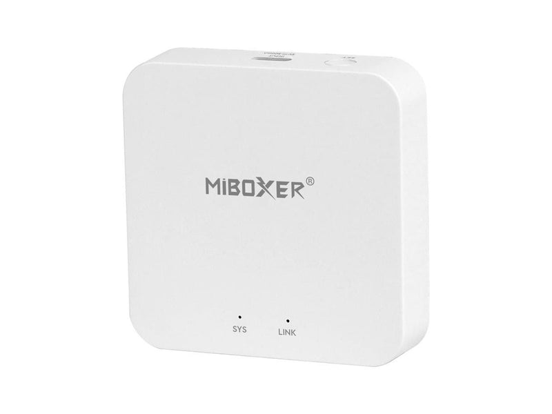 Miboxer WiFi Controller - WiFi - 2.4GHz RF