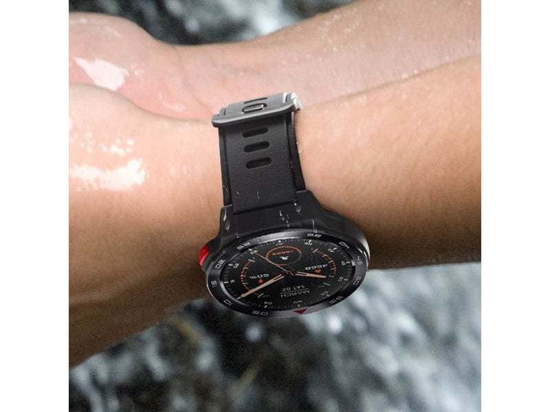 Mibro GS Pro - Black