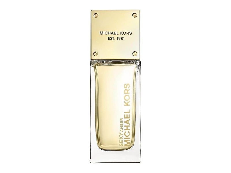 Michael Kors Sexy Amber Eau de Parfum - 50 ml0