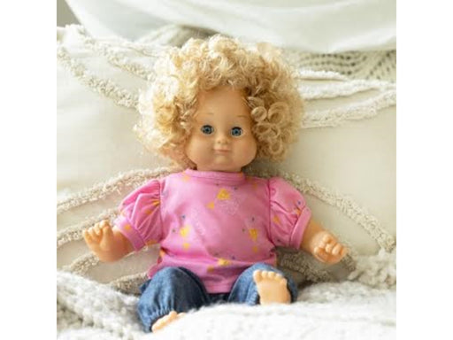 Micki Doll clothing Jeans & T-shirt