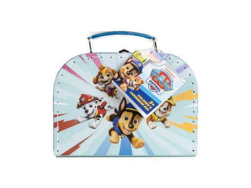 Micki Paw Patrol Suitcase 20 cm - 3+ Years - Blue