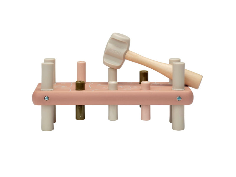 Micki hammer board