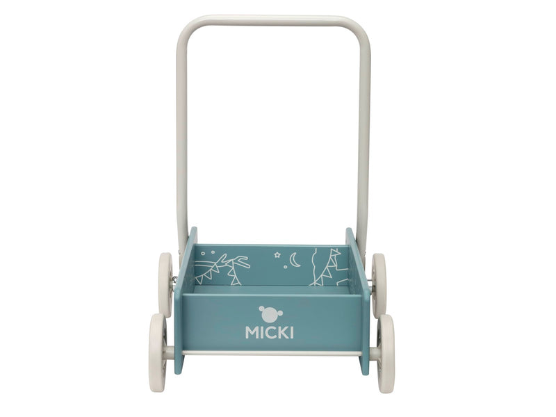 Micki stroller