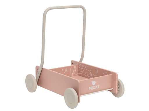 Micki stroller