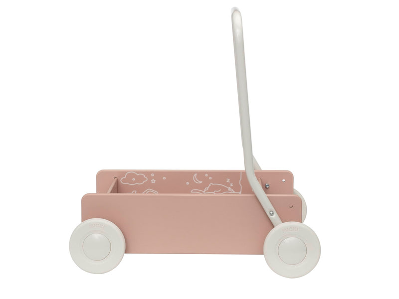 Micki stroller
