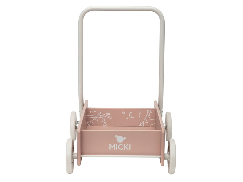 Micki stroller