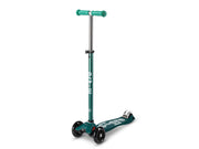 Micro Maxi Deluxe ECO - Grøn